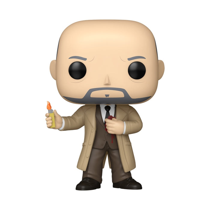 Funko Pop Movies: Halloween 2 - Dr. Loomis