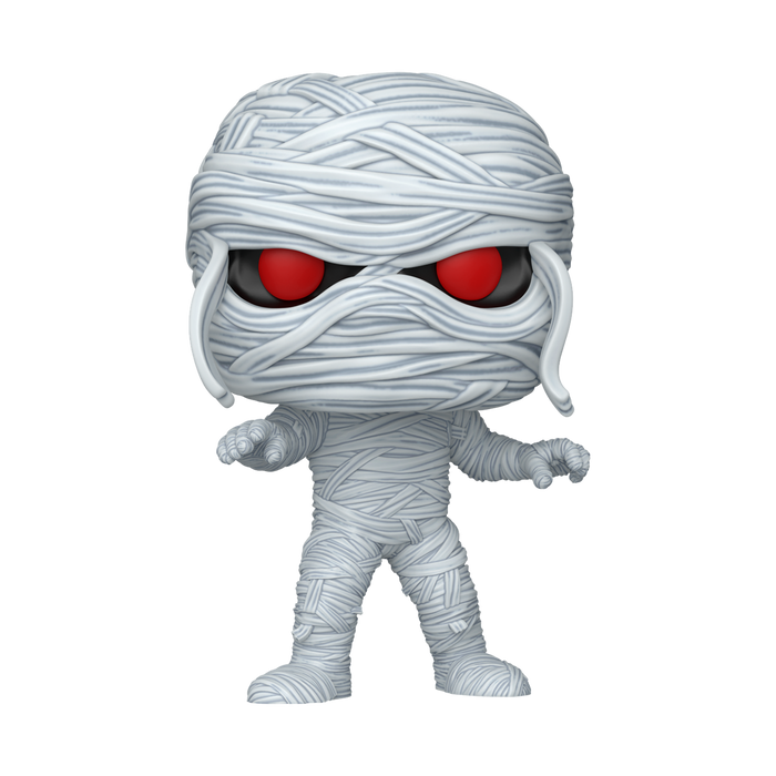 Funko Pop Books: Goosebumps - Curse Mummy