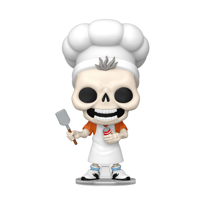 Funko Pop Books: Goosebumps - Say Cheese