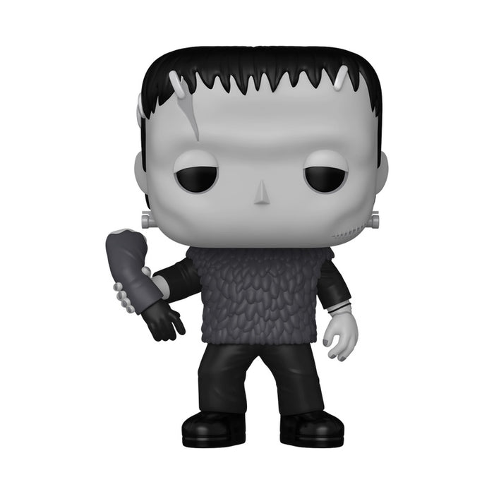 Funko Pop Movies: Universal Monsters - Hijo de Frankenstein