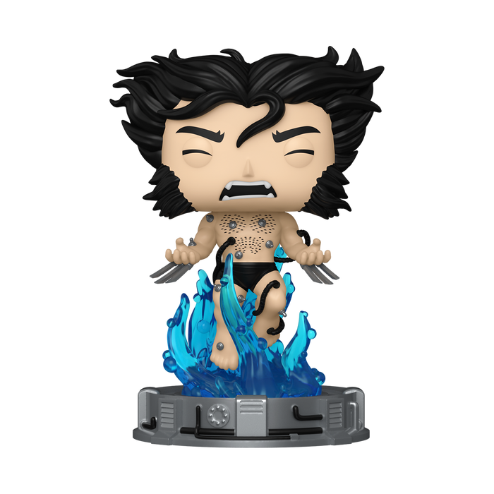 Funko Pop Premium: Weapon X Project - Weapon X