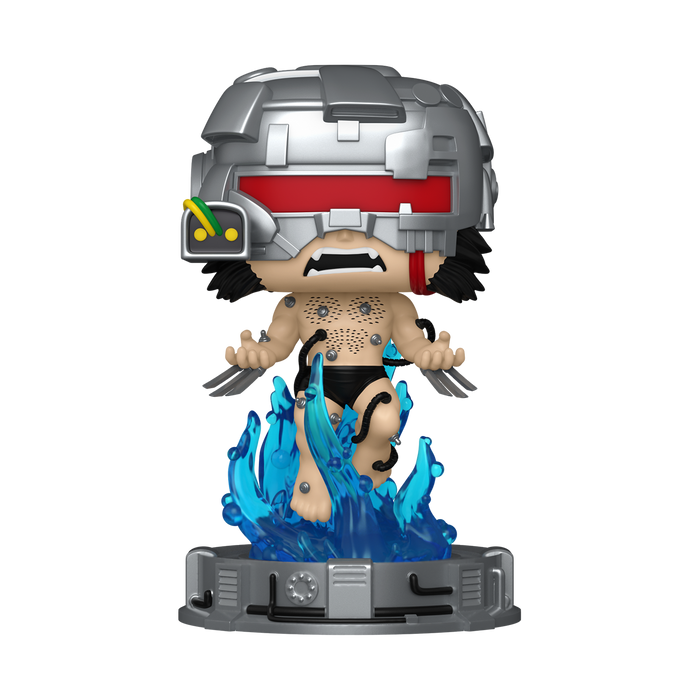 Funko Pop Premium: Weapon X Project - Weapon X