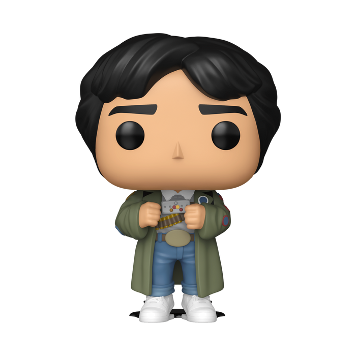 Funko Pop Movies: Goonies - Data SS