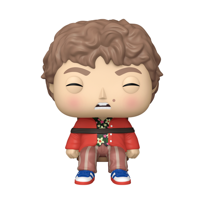 Funko Pop Movies: Goonies - Chunk