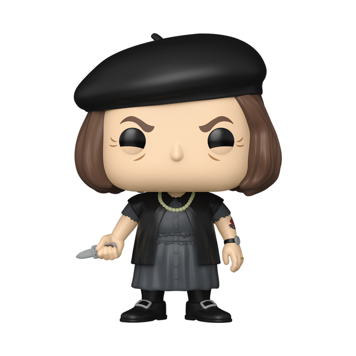 Funko Pop Movies: Goonies - Mama Fratelli