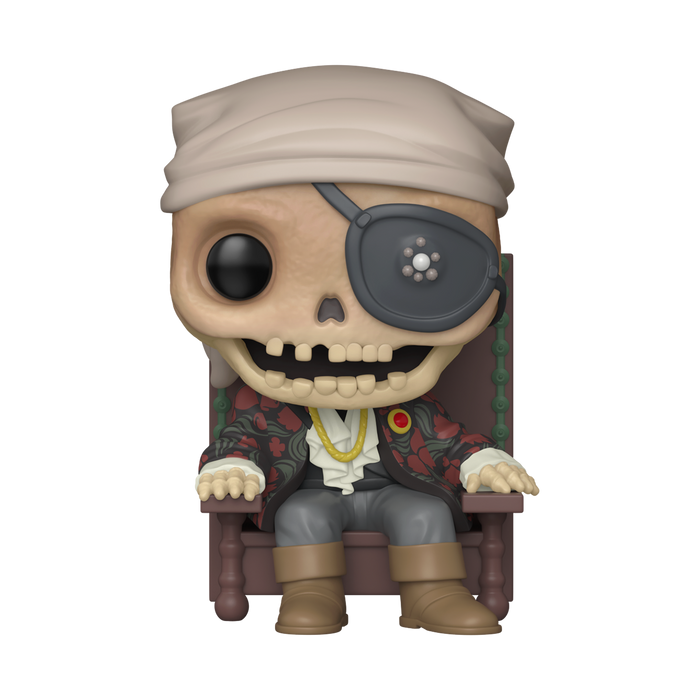 Funko Pop Movies: Goonies - OE Willy