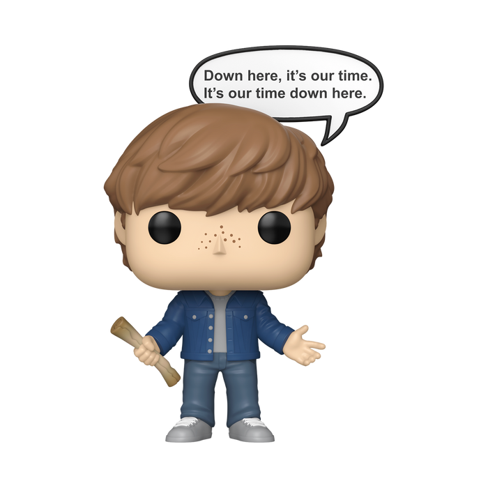 Funko Pop Sayings: Goonies - Mikey