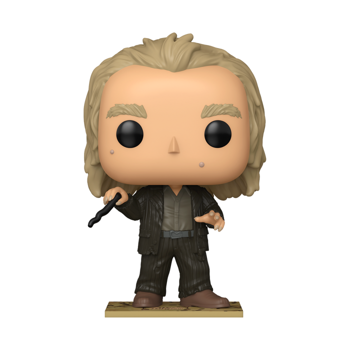 Funko Pop Movies: Harry Potter Mapa del Merodeador - Peter Pettigrew