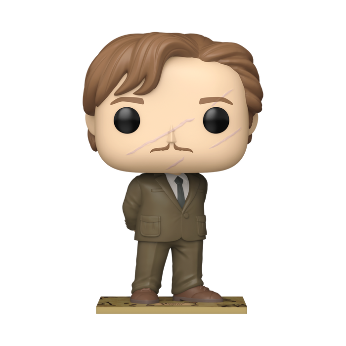 Funko Pop Movies: Harry Potter Mapa del Merodeador - Remus Lupin