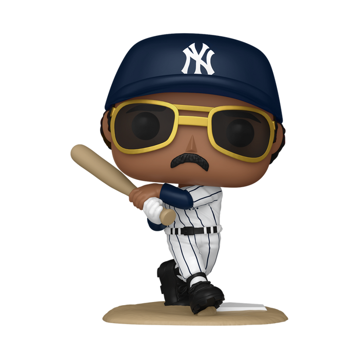 Funko Pop MLB: Yankees - Reggie Jackson