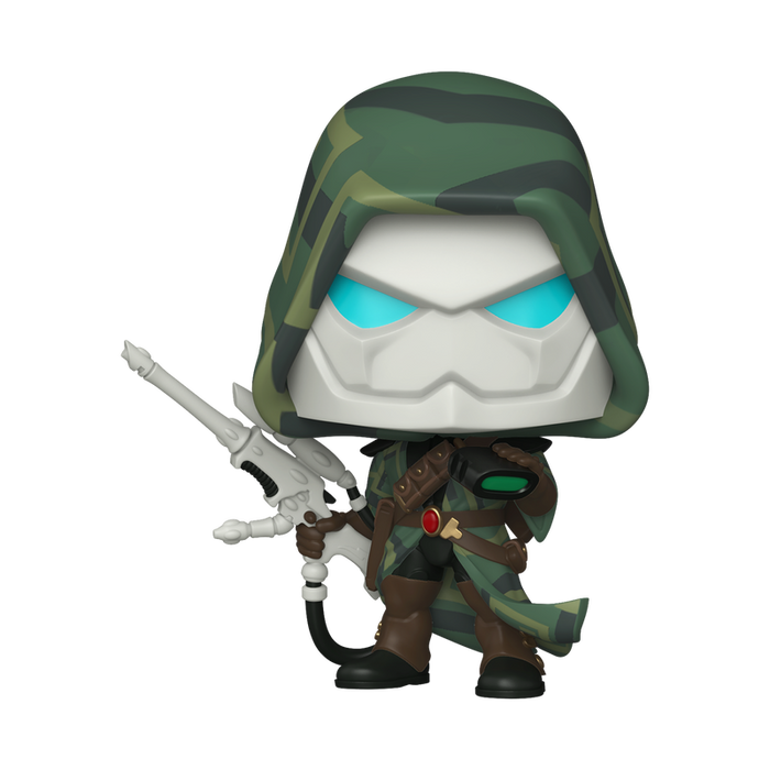 Funko Pop Games: Warhammer - Aeldari Ranger