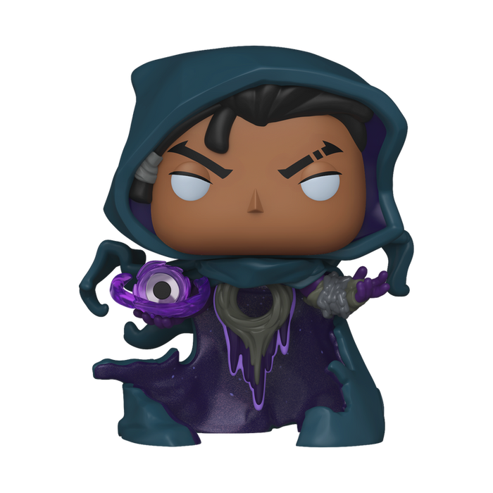 Funko Pop Games: Marvel Rivals - Cloak