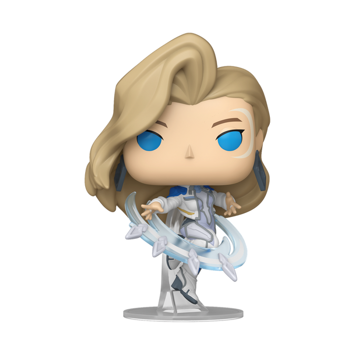Funko Pop Games: Marvel Rivals - Dagger