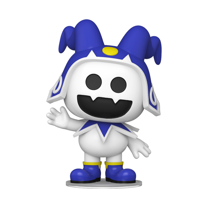 Funko Pop Games: Shin Megami Tensei - Jack Frost