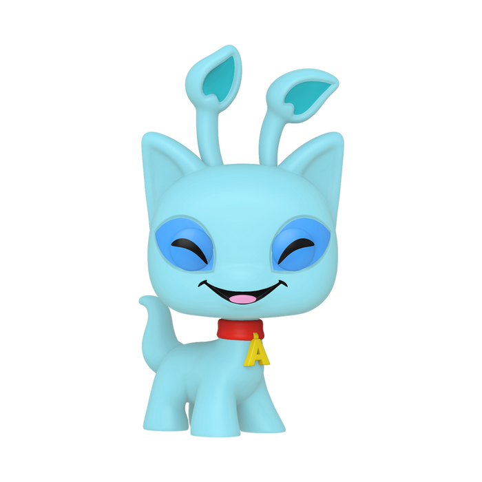 Funko Pop Games: Neopets - Aisha