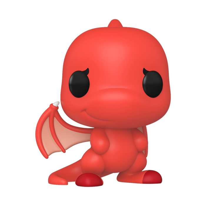 Funko Pop Games: Neopets - Shoyru