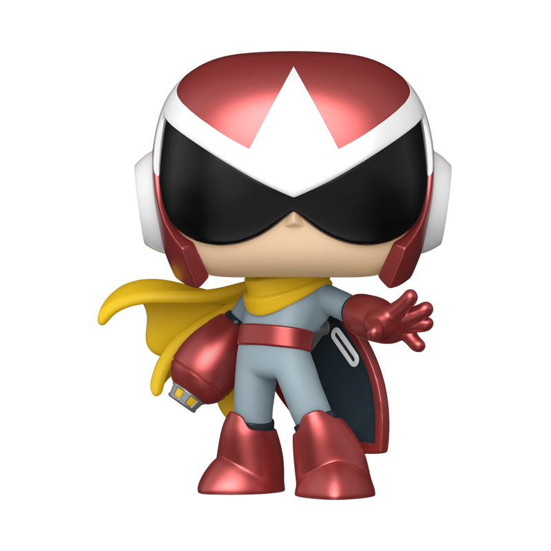 Mega Man