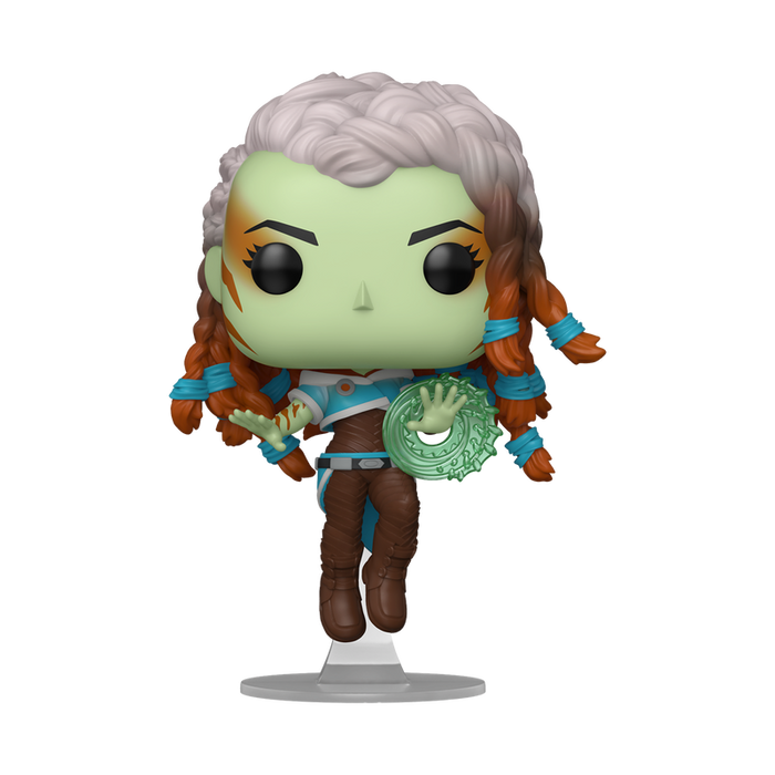 Funko Pop Games: Magic The Gathering Strixhaven - Tam