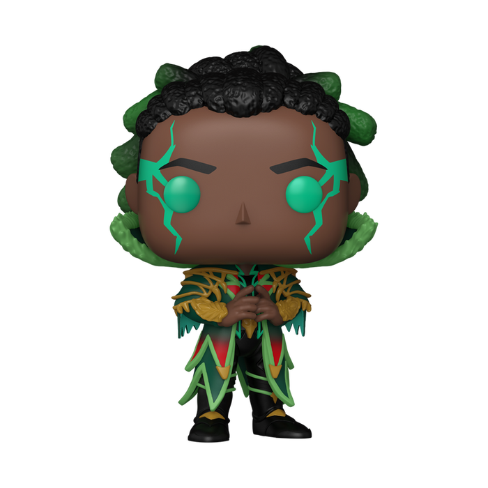 Funko Pop Games: Magic The Gathering Strixhaven - Dellian Fel