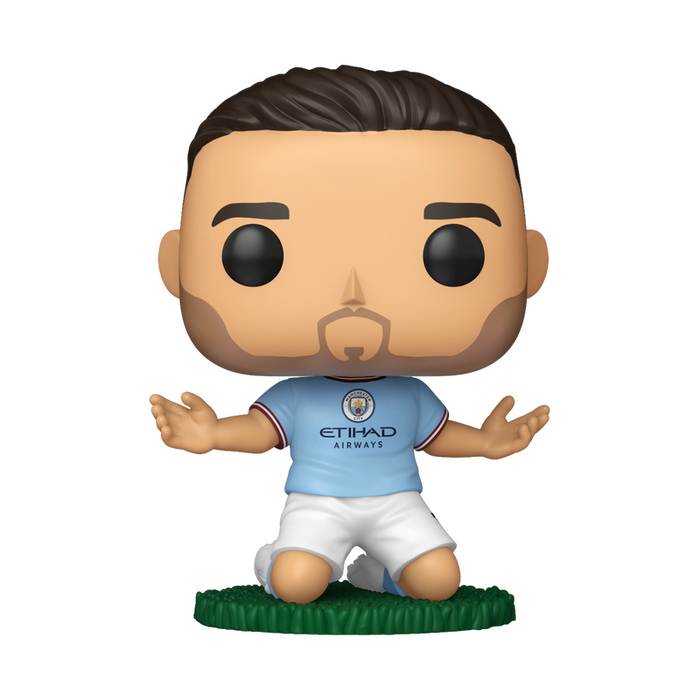 Funko Pop Football: Manchester City - Rodri