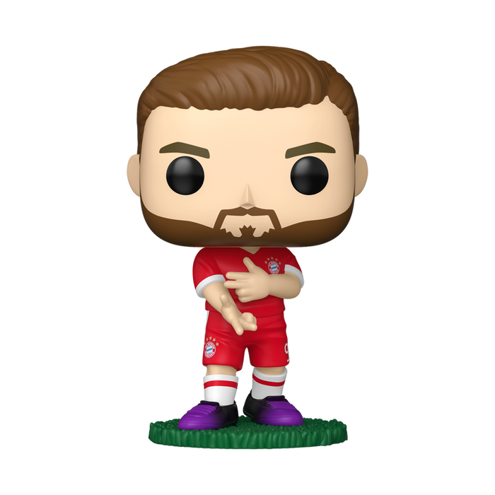 Funko Pop Football: Bayern Munich - Harry Kane