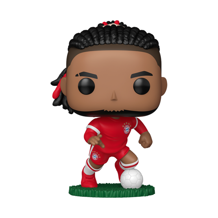 Funko Pop Football: Bayern Munich - Michael Olise