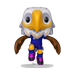 Funko Pop Fifa Mascots: World Cup 2026 - Clutch