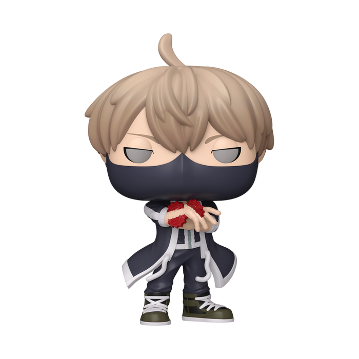 Funko Pop Animation: Tougen Anki - Jin