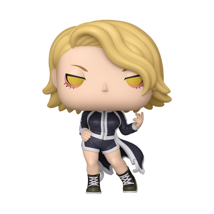 Funko Pop Animation: Tougen Anki - Kuina