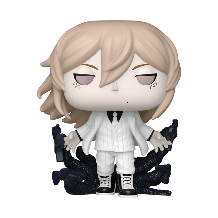 Funko Pop Animation: Tougen Anki - Mikado