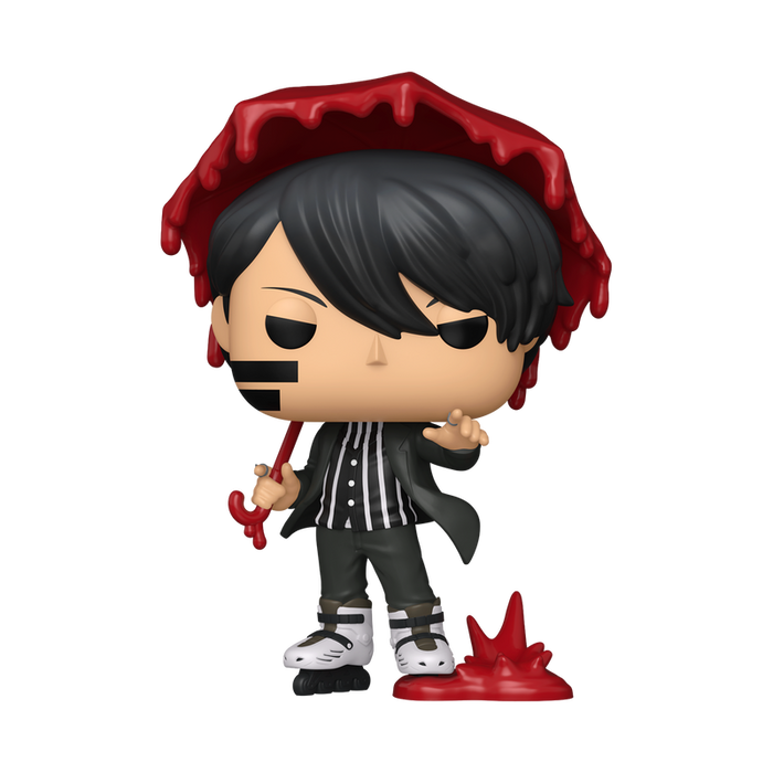 Funko Pop Animation: Tougen Anki - Naito Mudano