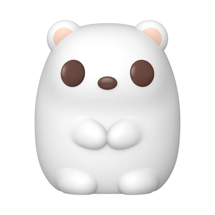 Funko Pop Animation: Sumikko Gurashi S1 - Shirokuma