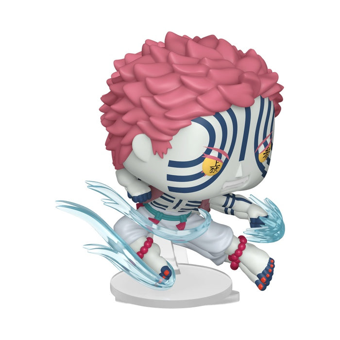 Funko Pop Animation: Demon Slayer Movie - Akaza
