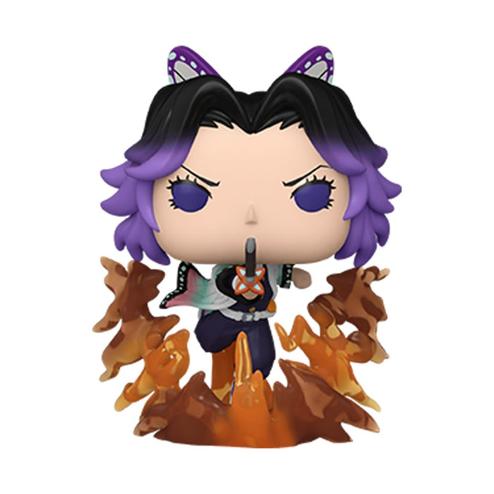 Funko Pop Premium: Demon Slayer Movie - Shinobu