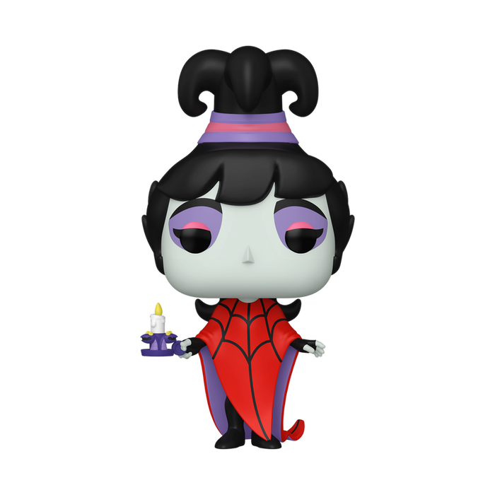 Funko Pop Animation: Beetlejuice Animation - Lydia Deetz