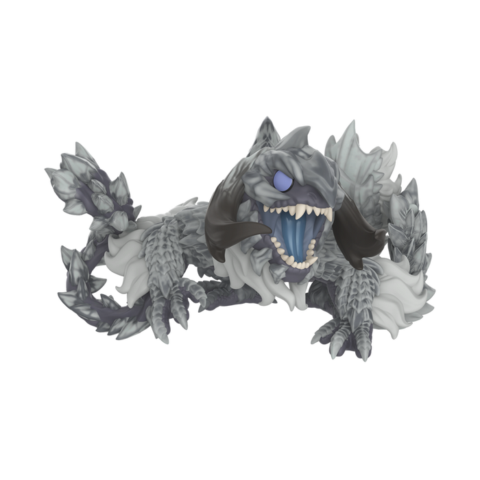 Funko Pop Super: Monster Hunter Wilds - Arkveld 6 Pulgadas
