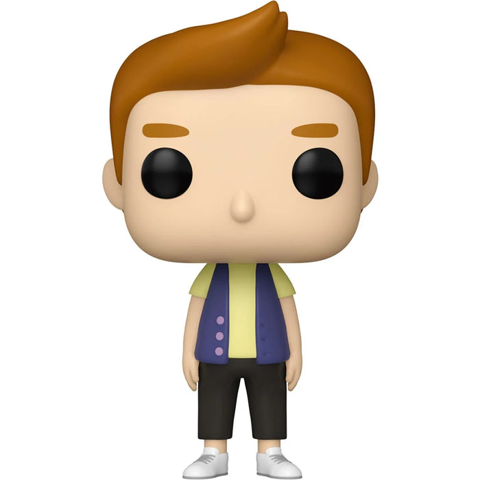 Funko Pop TV: Bobs Burgers - Jimmy Jr