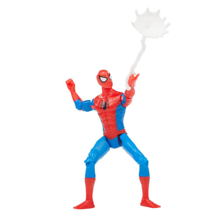 Marvel Epic Hero Series: Spiderman
