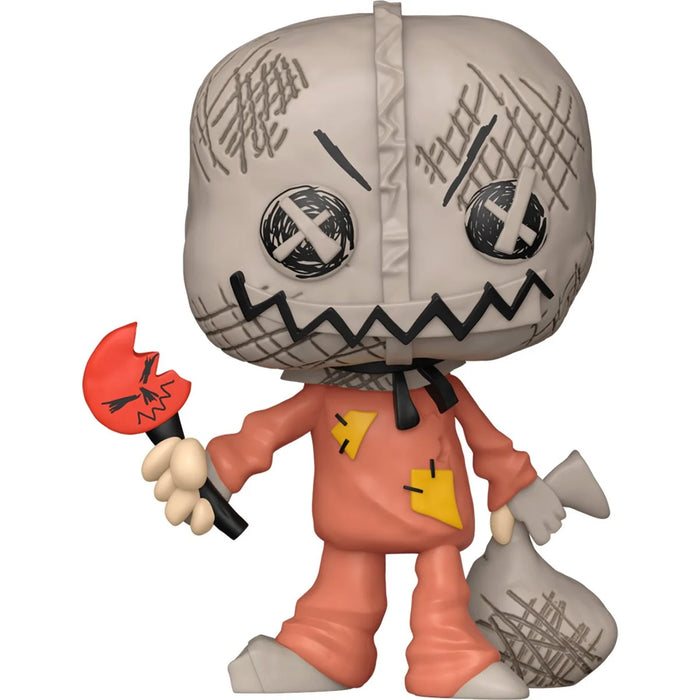 Funko Pop Movies Doodles: Trick r Treat - Sam