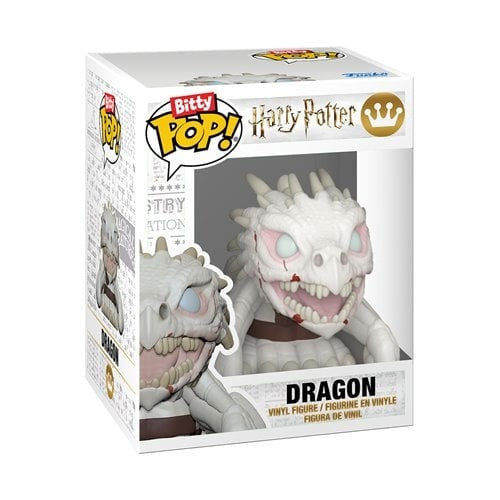 Funko Bitty Pop Town: Harry Potter - Diagon Alley 3 Pack