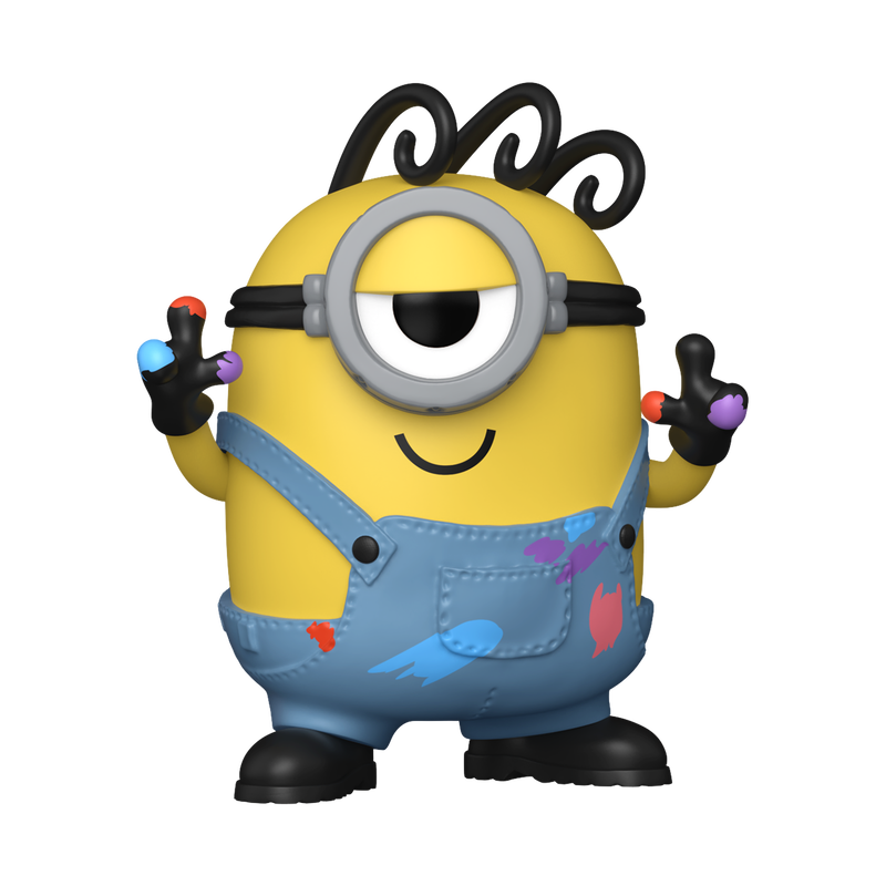 Funko Minions