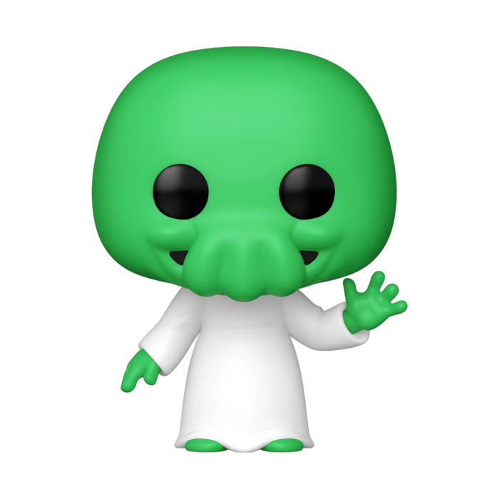 Funko Pop Movies: Minions & Monsters - Goomi