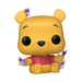 Funko Pop Disney: Winnie the Pooh - Pooh con Mariposas Exclusivo