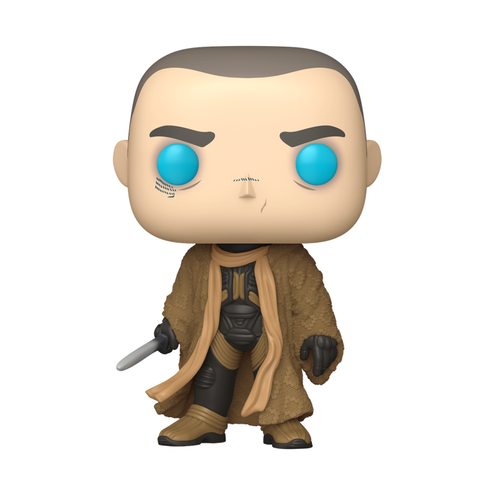 Funko Pop Movies: Dune 3 - Paul Atreides