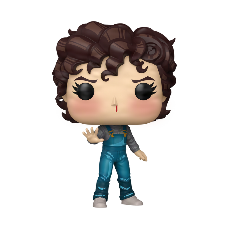 Funko Pop Animation: Stranger Things Tales from 85 - Eleven