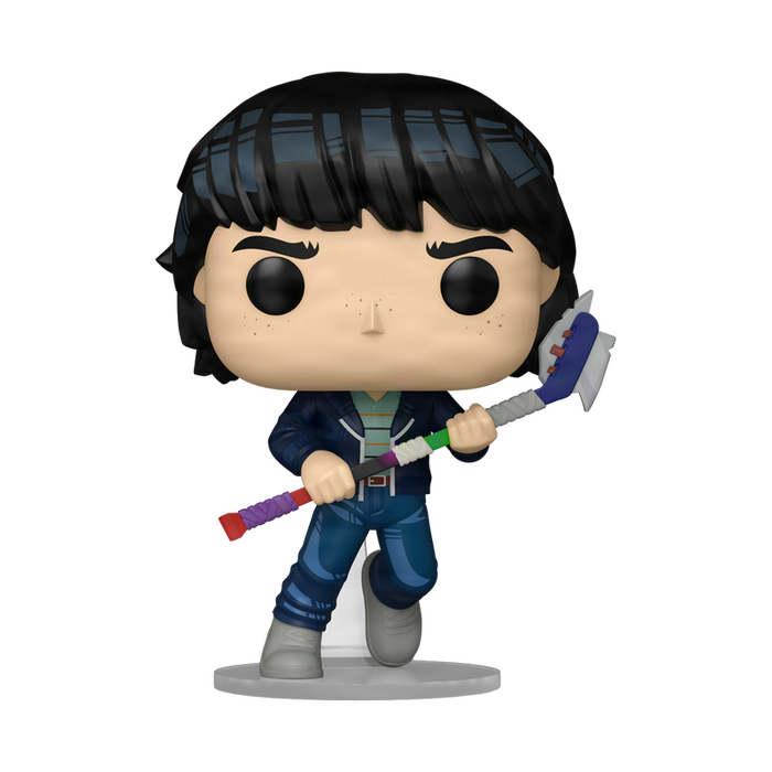 Funko Pop Animation: Stranger Things Tales from 85 - Mike