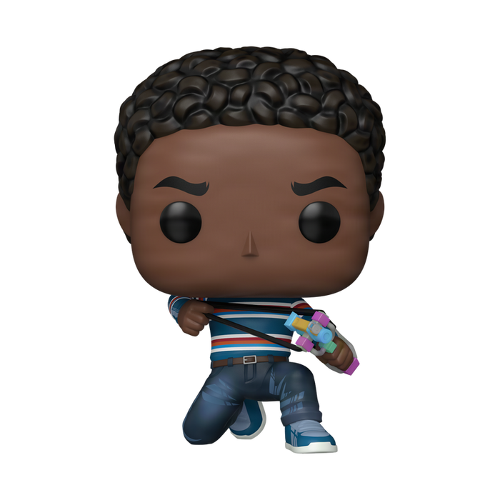 Funko Pop Animation: Stranger Things Tales from 85 - Lucas