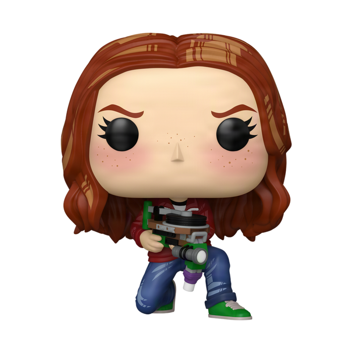 Funko Pop Animation: Stranger Things Tales from 85 - Max
