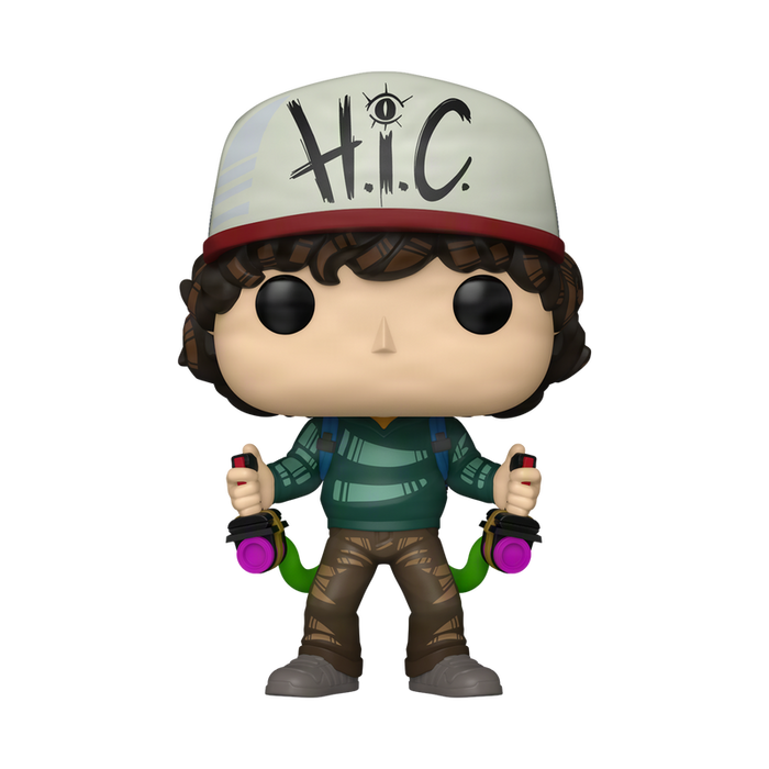 Funko Pop Animation: Stranger Things Tales from 85 - Dustin