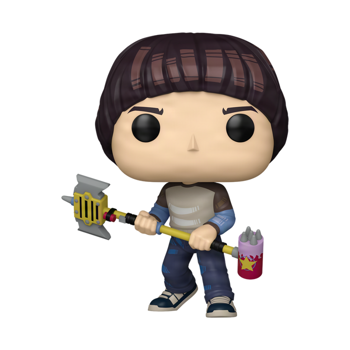 Funko Pop Animation: Stranger Things Tales from 85 - Will
